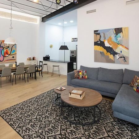 Casitas Del Marques Precioso Y Centrico Apartamento En Cartagena Dış mekan fotoğraf