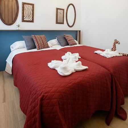 Casitas Del Marques Precioso Y Centrico Apartamento En Cartagena Dış mekan fotoğraf