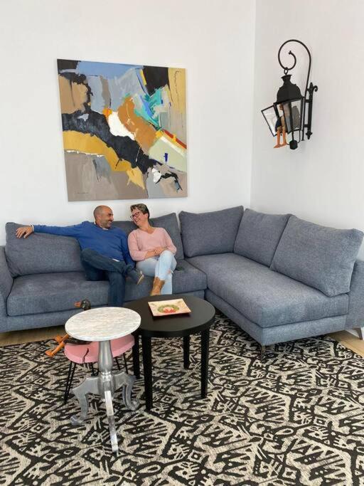 Casitas Del Marques Precioso Y Centrico Apartamento En Cartagena Dış mekan fotoğraf