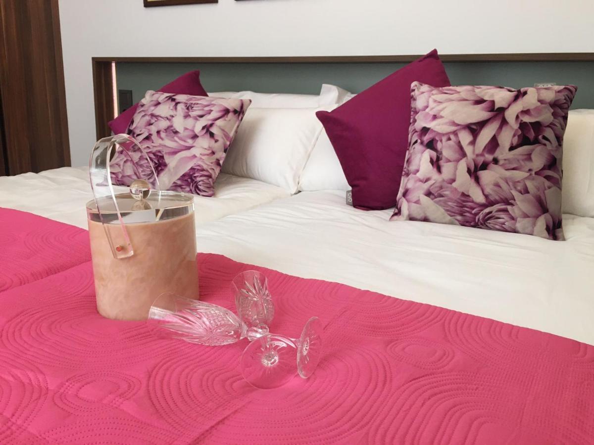 Casitas Del Marques Precioso Y Centrico Apartamento En Cartagena Dış mekan fotoğraf