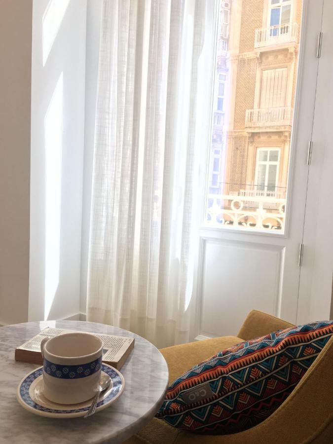 Casitas Del Marques Precioso Y Centrico Apartamento En Cartagena Dış mekan fotoğraf