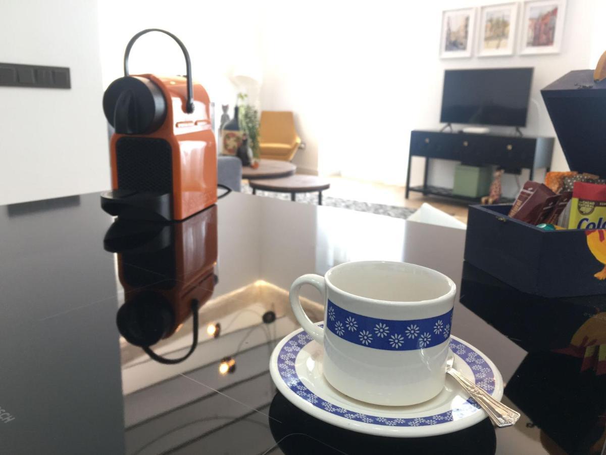 Casitas Del Marques Precioso Y Centrico Apartamento En Cartagena Dış mekan fotoğraf
