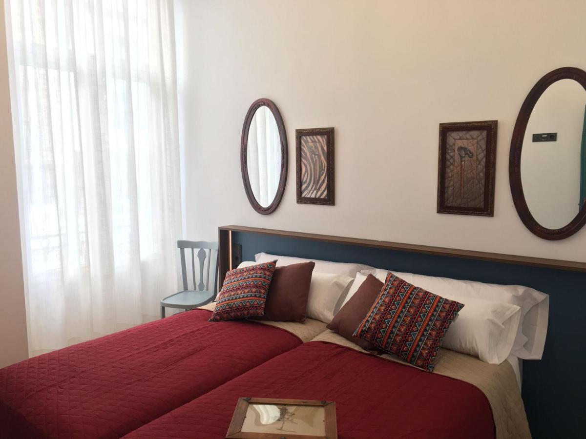 Casitas Del Marques Precioso Y Centrico Apartamento En Cartagena Dış mekan fotoğraf