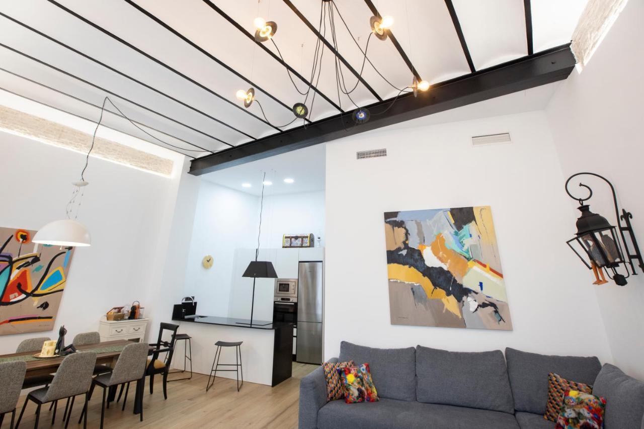 Casitas Del Marques Precioso Y Centrico Apartamento En Cartagena Dış mekan fotoğraf