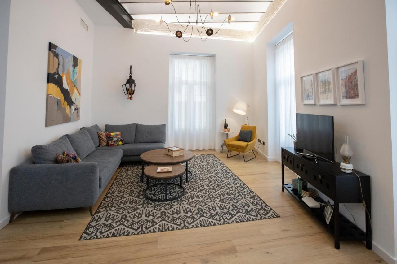 Casitas Del Marques Precioso Y Centrico Apartamento En Cartagena Dış mekan fotoğraf