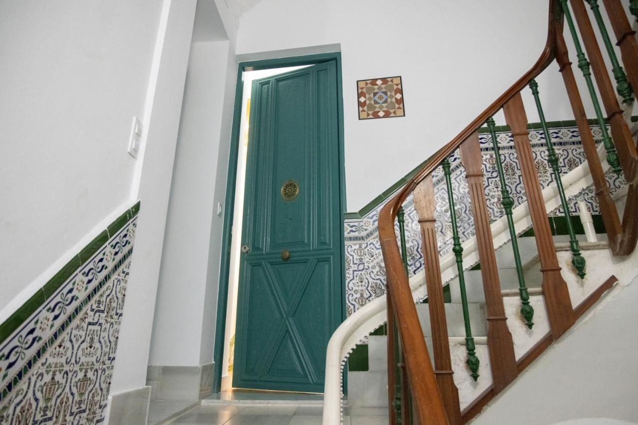 Casitas Del Marques Precioso Y Centrico Apartamento En Cartagena Dış mekan fotoğraf