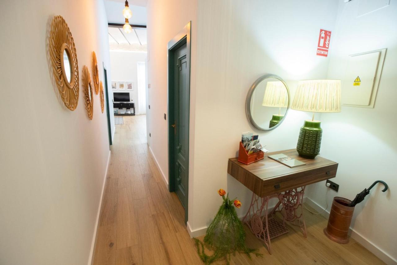 Casitas Del Marques Precioso Y Centrico Apartamento En Cartagena Dış mekan fotoğraf