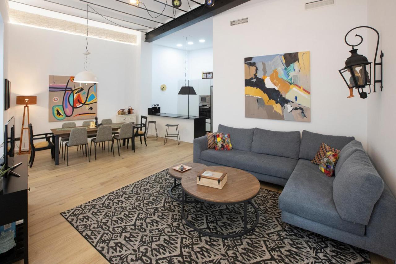 Casitas Del Marques Precioso Y Centrico Apartamento En Cartagena Dış mekan fotoğraf