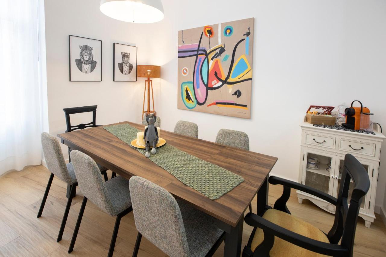 Casitas Del Marques Precioso Y Centrico Apartamento En Cartagena Dış mekan fotoğraf