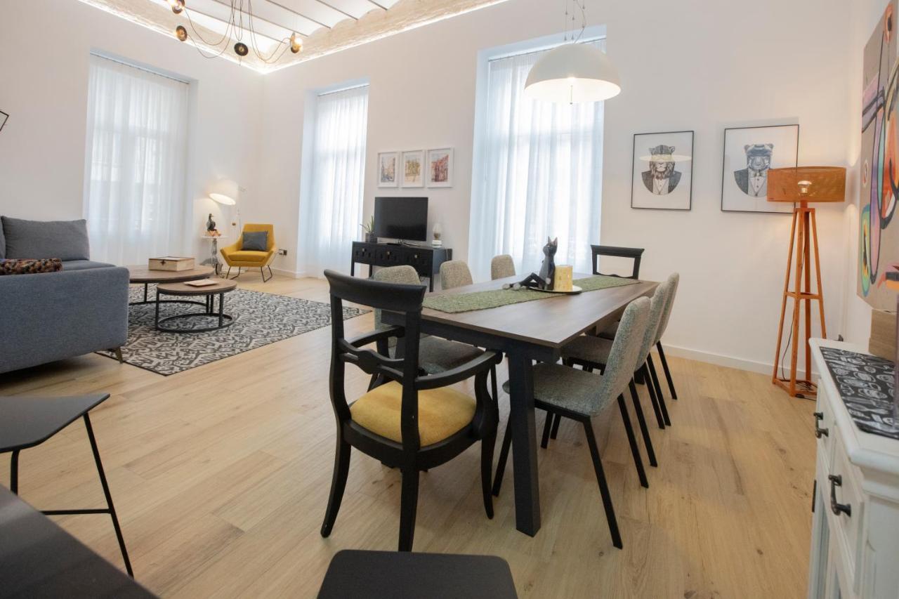 Casitas Del Marques Precioso Y Centrico Apartamento En Cartagena Dış mekan fotoğraf