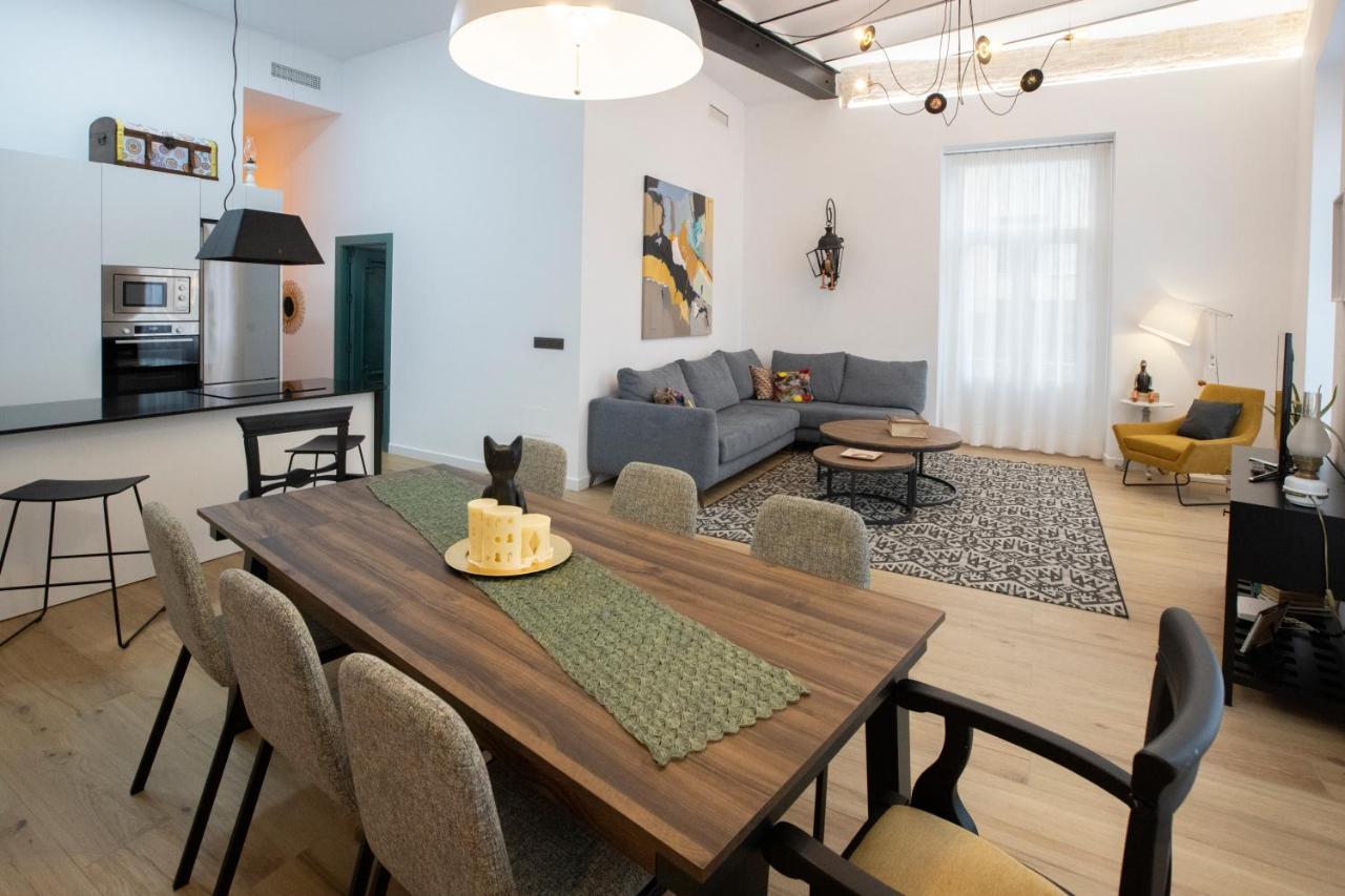 Casitas Del Marques Precioso Y Centrico Apartamento En Cartagena Dış mekan fotoğraf