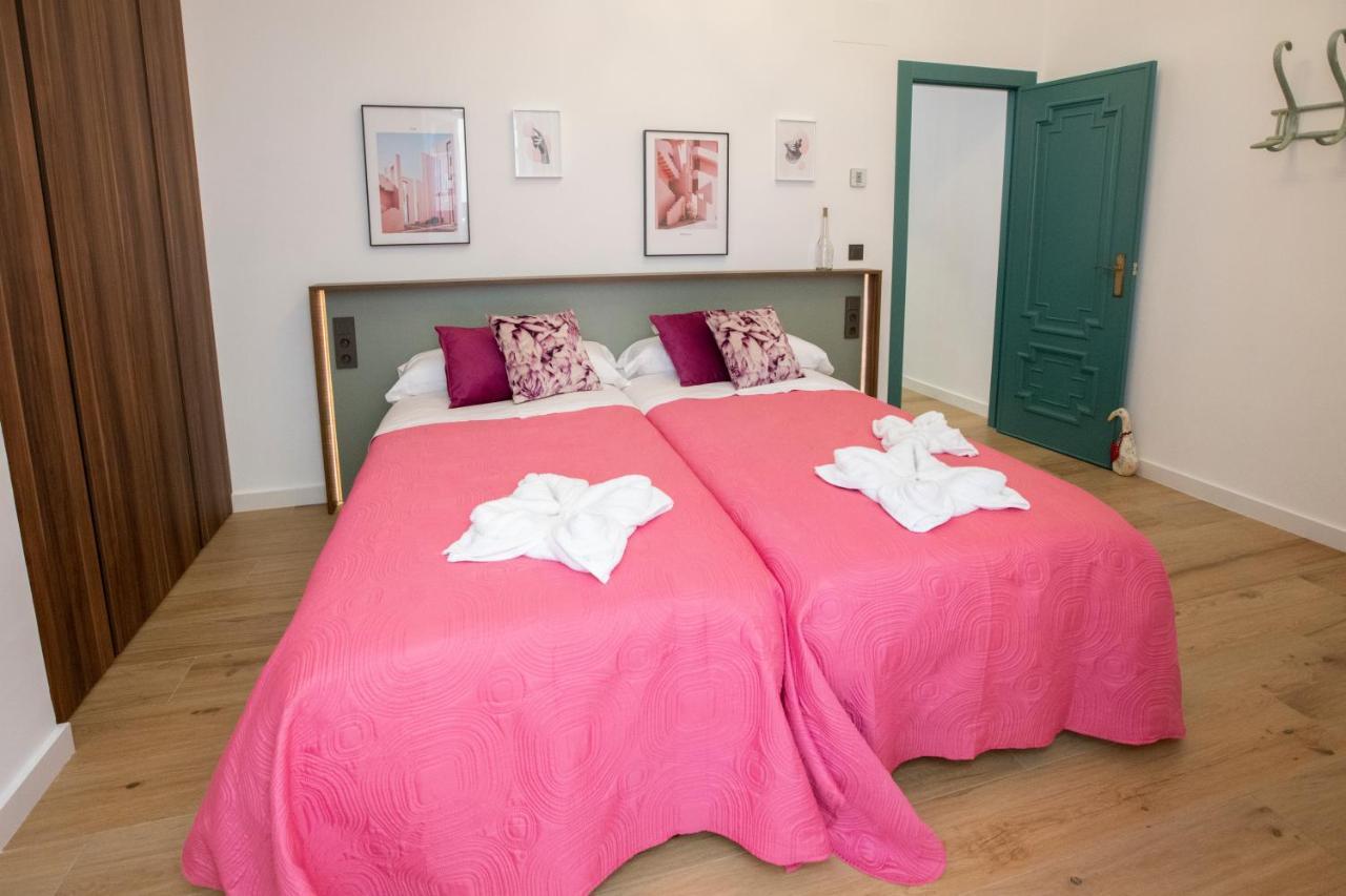 Casitas Del Marques Precioso Y Centrico Apartamento En Cartagena Dış mekan fotoğraf