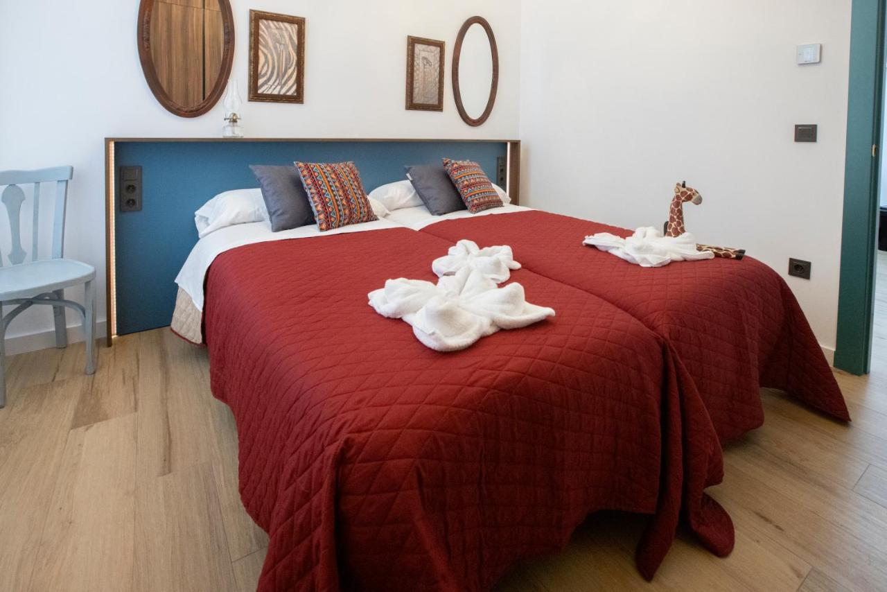 Casitas Del Marques Precioso Y Centrico Apartamento En Cartagena Dış mekan fotoğraf