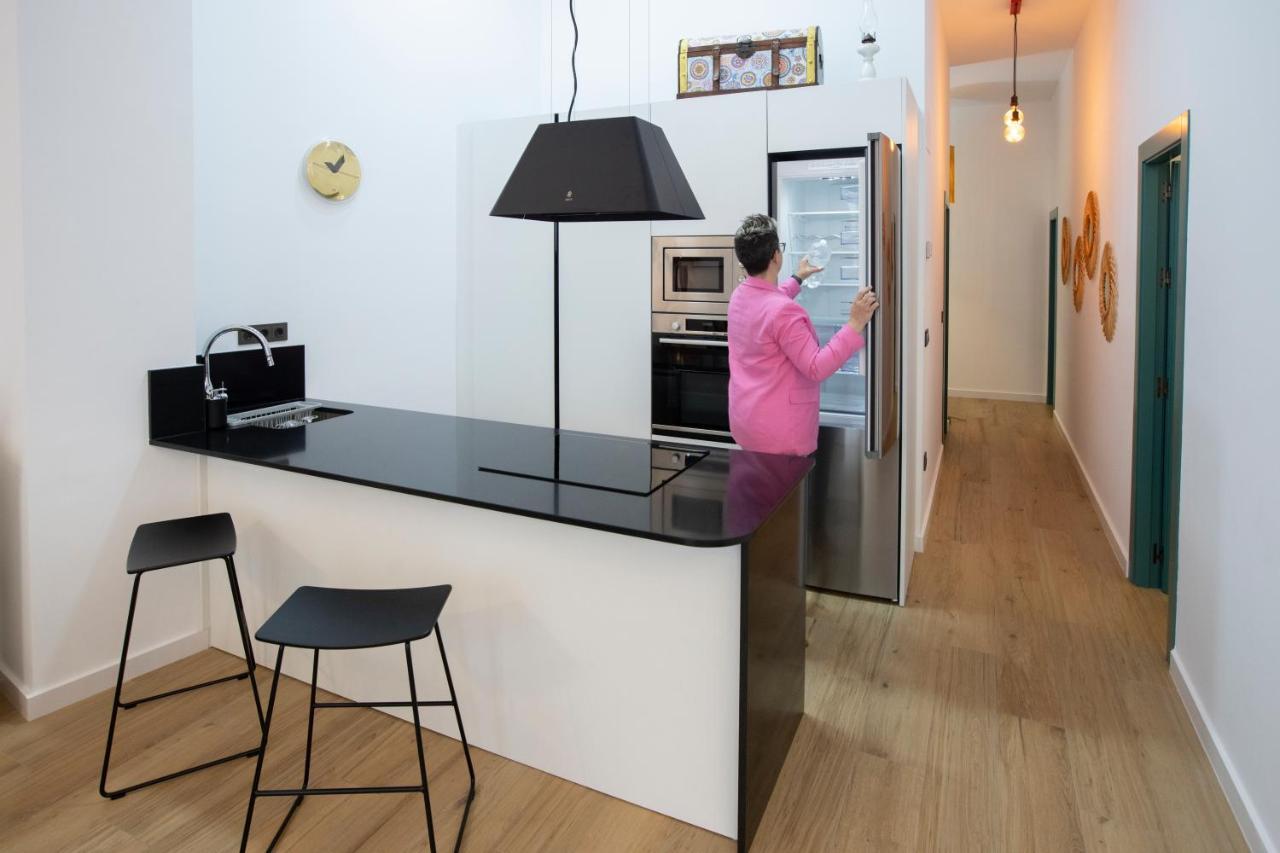 Casitas Del Marques Precioso Y Centrico Apartamento En Cartagena Dış mekan fotoğraf