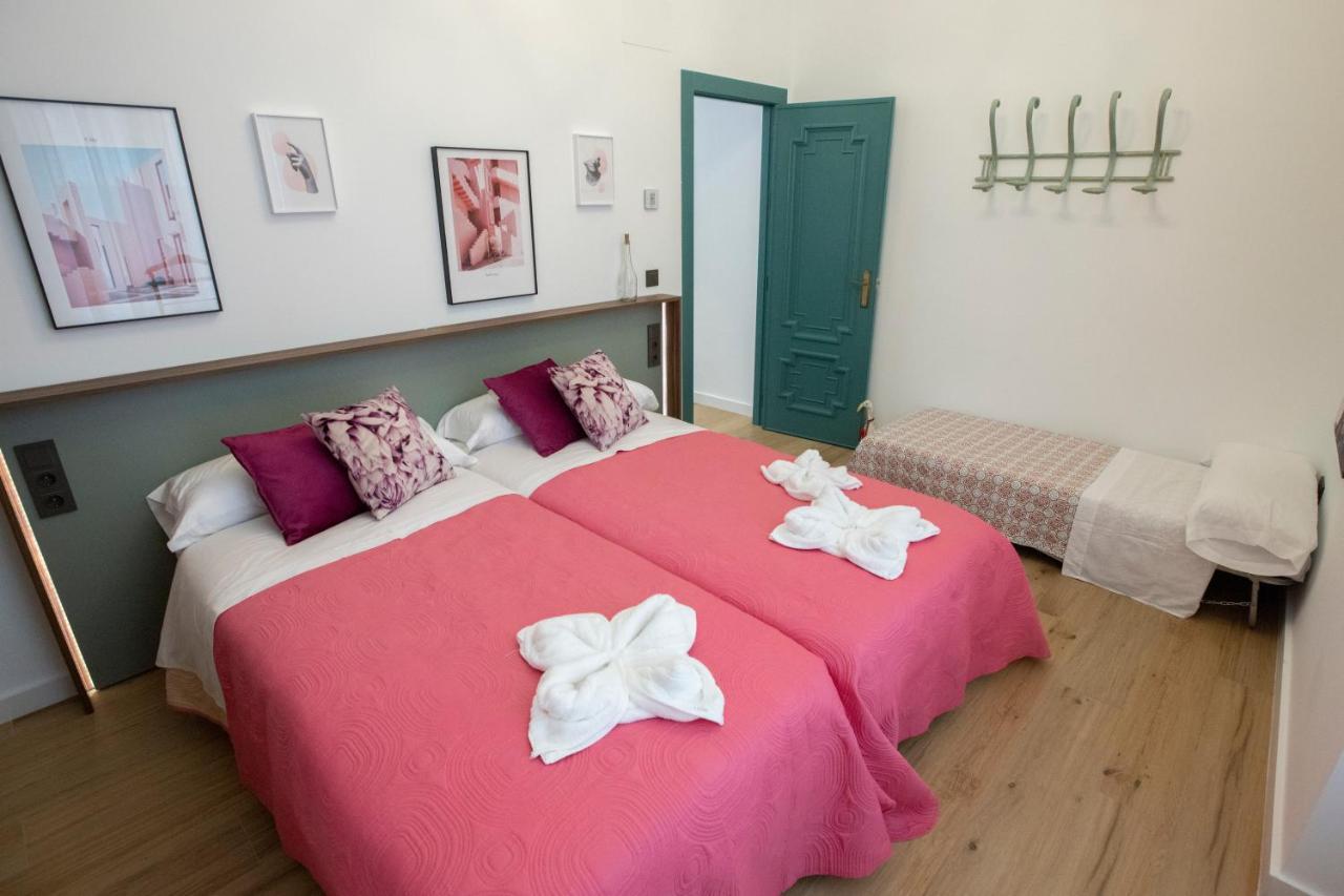 Casitas Del Marques Precioso Y Centrico Apartamento En Cartagena Dış mekan fotoğraf