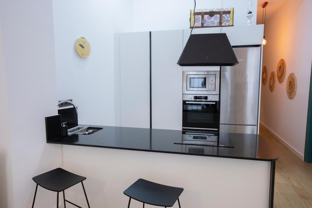 Casitas Del Marques Precioso Y Centrico Apartamento En Cartagena Dış mekan fotoğraf