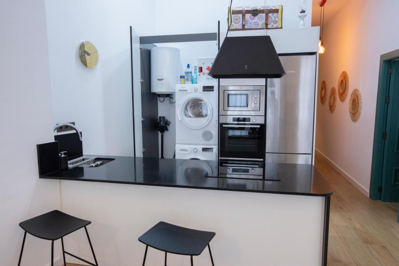 Casitas Del Marques Precioso Y Centrico Apartamento En Cartagena Dış mekan fotoğraf