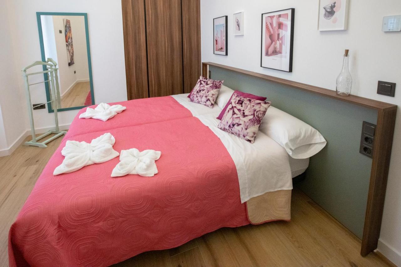Casitas Del Marques Precioso Y Centrico Apartamento En Cartagena Dış mekan fotoğraf