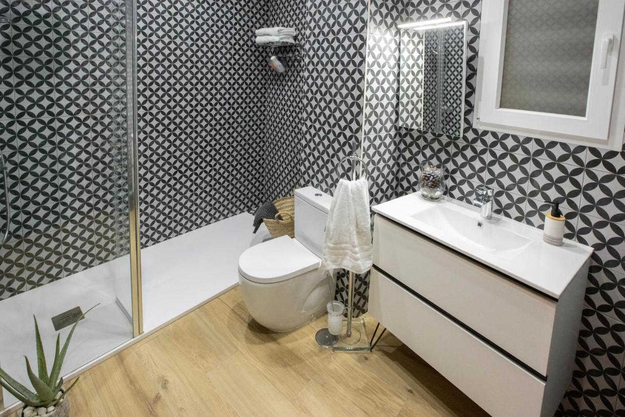 Casitas Del Marques Precioso Y Centrico Apartamento En Cartagena Dış mekan fotoğraf